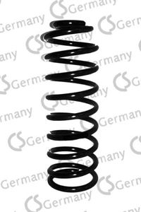 CS Germany 14871613 Пружина подвески для VOLVO 940 2 (944)