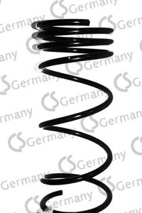 CS Germany 14872450 Пружина подвески для MAZDA MX-3