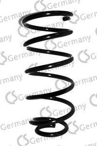 CS Germany 14875205 Пружина подвески для SKODA