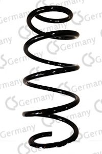CS Germany 14871704 Пружина подвески для CADILLAC
