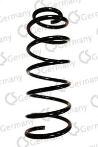 CS Germany 14950286 Пружина подвески для SEAT
