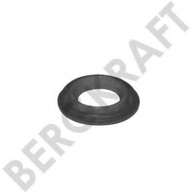BERGKRAFT BK1400113AS Прокладка, поршень корпуса скобы тор BERGKRAFT BK1400113AS Прокладка, поршень корпуса скобы тор
