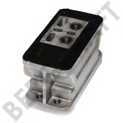 BERGKRAFT BK2853621SP Подвеска, двигатель 