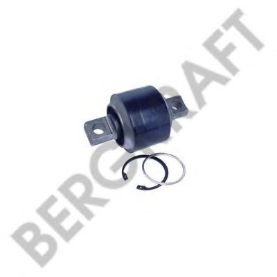 BERGKRAFT BK2865221SP ремонтный комплект, рычаг подвески BERGKRAFT BK2865221SP ремонтный комплект, рычаг подвески