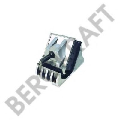 BERGKRAFT BK2885521SP Подвеска, двигатель  BERGKRAFT BK2885521SP Подвеска, двигатель