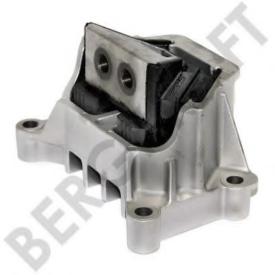 BERGKRAFT BK2889121SP Подвеска, двигатель  BERGKRAFT BK2889121SP Подвеска, двигатель