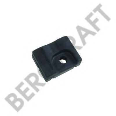 BERGKRAFT BK2890521SP Буфер, кабина BERGKRAFT BK2890521SP Буфер, кабина