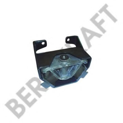 BERGKRAFT BK2893321SP Подвеска, двигатель BERGKRAFT BK2893321SP Подвеска, двигатель