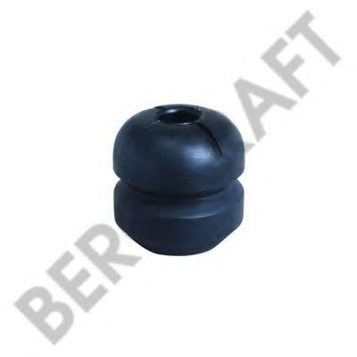 BERGKRAFT BK2914221SP Втулка, серьга рессоры 