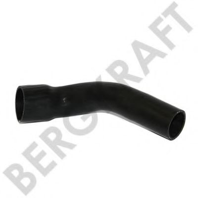 BERGKRAFT BK29531021SP Трубка нагнетаемого воздуха 