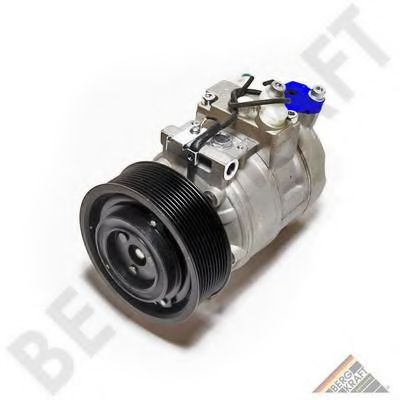 BERGKRAFT BK6120311 Компрессор, кондиционер 