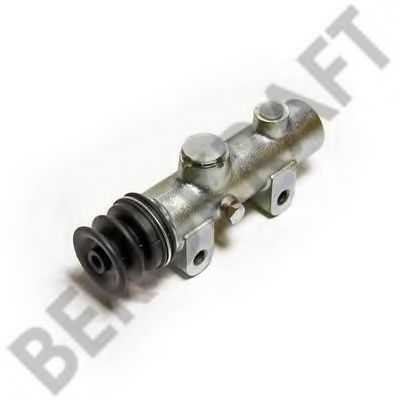 BERGKRAFT BK6120348 Главный цилиндр, система сцепления 