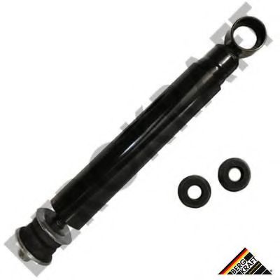 BERGKRAFT BK6578303 Амортизатор  BERGKRAFT BK6578303 Амортизатор