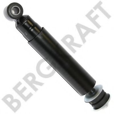 BERGKRAFT BK6578304 Амортизатор  BERGKRAFT BK6578304 Амортизатор