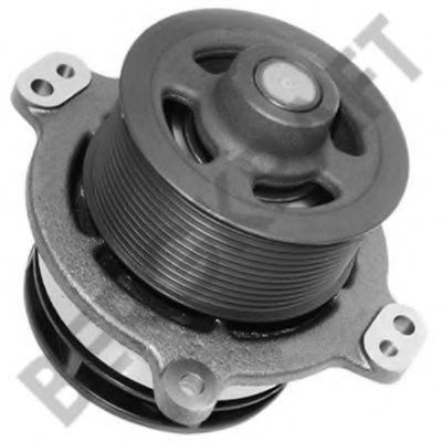 BERGKRAFT BK7177711WP Водяной насос BERGKRAFT BK7177711WP Водяной насос