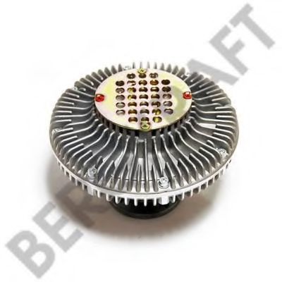 BERGKRAFT BK7203200 Сцепление, вентилятор радиатора BERGKRAFT BK7203200 Сцепление, вентилятор радиатора