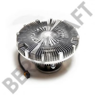 BERGKRAFT BK7205810 Сцепление, вентилятор радиатора BERGKRAFT BK7205810 Сцепление, вентилятор радиатора