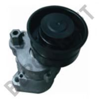 BERGKRAFT BK7400148 Натяжитель ремня, клиновой зубча 