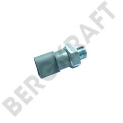 BERGKRAFT BK7500116 Датчик давления масла BERGKRAFT BK7500116 Датчик давления масла