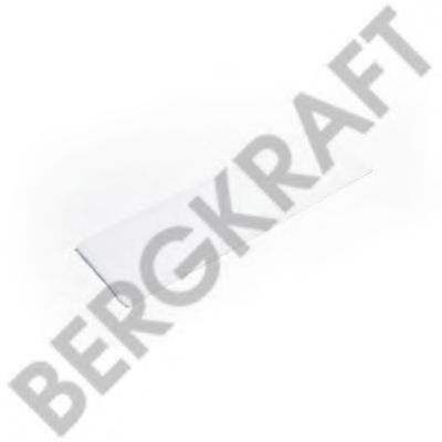 BERGKRAFT BK7500847 Фильтр, воздух во внутренном пространстве 