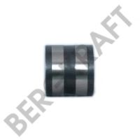 BERGKRAFT BK7700194 Подшипник ступицы колеса 