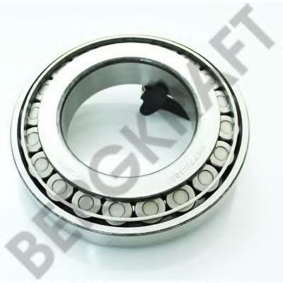 BERGKRAFT BK7700221 Подшипник ступицы колеса 