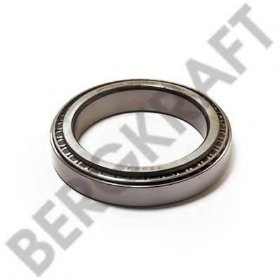 BERGKRAFT BK7702924 Подшипник ступицы колеса 