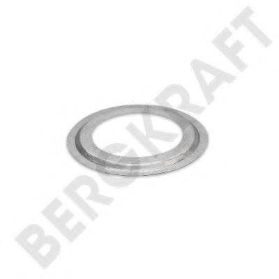 BERGKRAFT BK8000522 Пыльник сальник кол. подшипника 