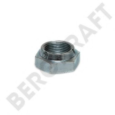 BERGKRAFT BK8001408 Гайка 