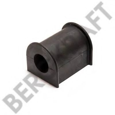 BERGKRAFT BK8200010 Опора, стабилизатор 