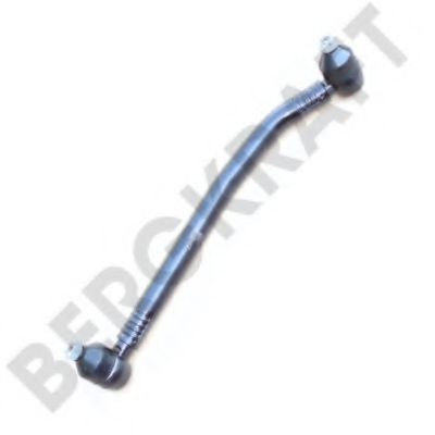 BERGKRAFT BK8200263 Продольная рулевая тяга 
