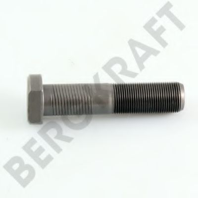 BERGKRAFT BK8200853 Болт крепления колеса BERGKRAFT BK8200853 Болт крепления колеса