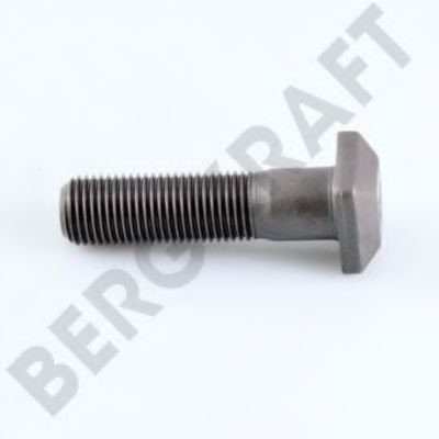 BERGKRAFT BK8200953 Болт крепления колеса 