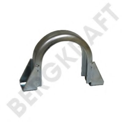 BERGKRAFT BK8401099 Подшипник, промежуточный подшипник карданного вала BERGKRAFT BK8401099 Подшипник, промежуточный подшипник карданного вала