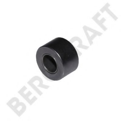 BERGKRAFT BK8401363 Выжимной подшипник, возвратная вилка 