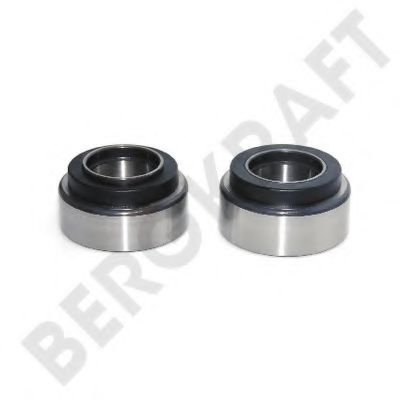 BERGKRAFT BK8401368 Подшипник ступицы колеса BERGKRAFT BK8401368 Подшипник ступицы колеса