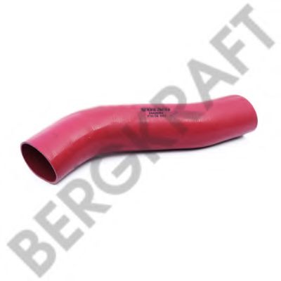 BERGKRAFT BK8401422 Трубка нагнетаемого воздуха 