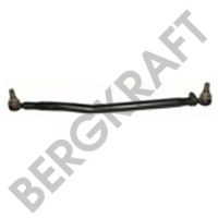 BERGKRAFT BK8505994 Продольная рулевая тяга 