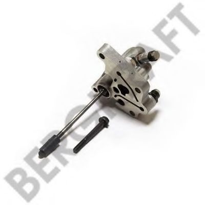 BERGKRAFT BK8507551 Топливный насос  BERGKRAFT BK8507551 Топливный насос