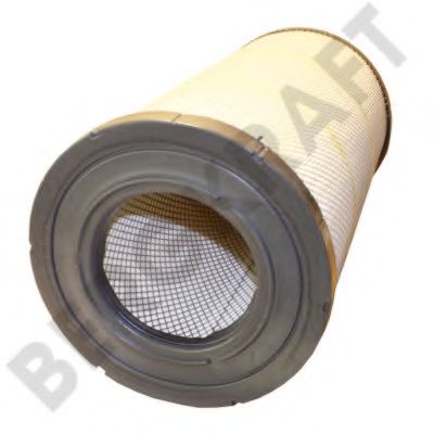 BERGKRAFT BK8600054 Воздушный фильтр 