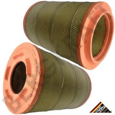 BERGKRAFT BK8600126 Воздушный фильтр BERGKRAFT BK8600126 Воздушный фильтр