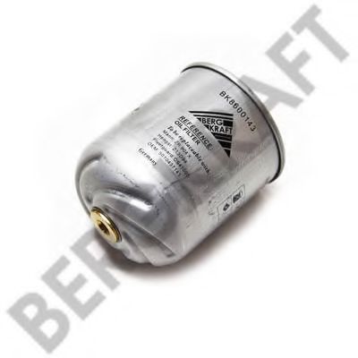 BERGKRAFT BK8600143 Масляный фильтр 