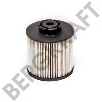BERGKRAFT BK8600305 Топливный фильтр  BERGKRAFT BK8600305 Топливный фильтр