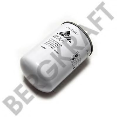 BERGKRAFT BK8600444 Топливный фильтр  BERGKRAFT BK8600444 Топливный фильтр
