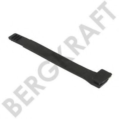 BERGKRAFT BK8700761 Натяжная лента, крыло 