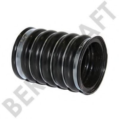 BERGKRAFT BK8708005 Трубка нагнетаемого воздуха 