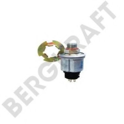 BERGKRAFT BK9000023 Датчик, давление масла BERGKRAFT BK9000023 Датчик, давление масла