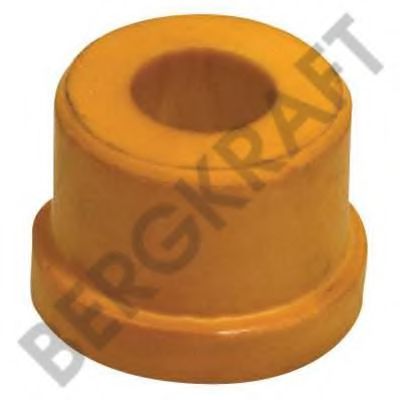 BERGKRAFT BK9001021 Втулка, подушка кабины водителя 