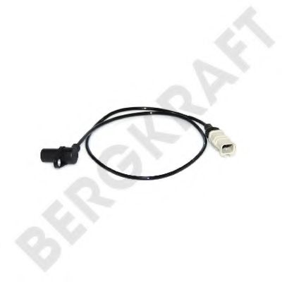 BERGKRAFT BK9001078 Датчик частоты вращения, управление двигателем 