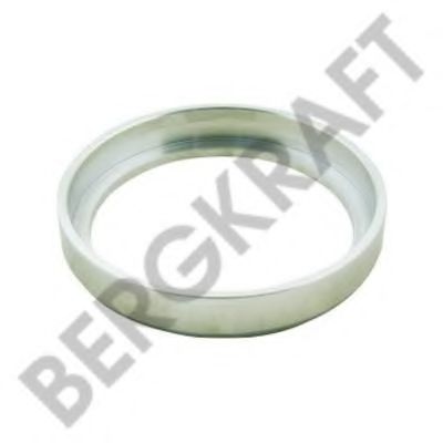 BERGKRAFT BK9001328 Вращающееся кольцо, ступица колеса 